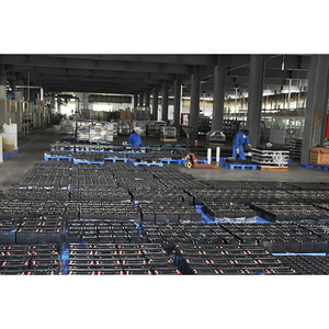 <span class=keywords><strong>Batterie</strong></span> de stockage AGM <span class=keywords><strong>17Ah</strong></span> <span class=keywords><strong>12V</strong></span> pour UPS/Éclairage/Télécommunications/Transport/Électricité/Médical - Product Image 6