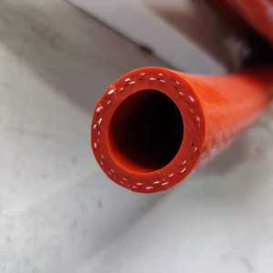 خرطوم سيليكون من لوتاي بأقطار 13 مم و16 مم و19 مم و22 مم و25 مم، خرطوم تفريغ سيليكون أسود وأزرق وأحمر - Product Image 2