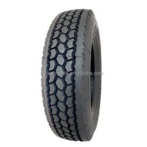 ยางรถยนต์ยี่ห้อ OPALS/NAAATS/GLEDE สำหรับยานพาหนะ ขนาด 11r22.5 11r24.5 295/75r22.5 285/75r24.5 ยางรถบรรทุก - Product Image 2