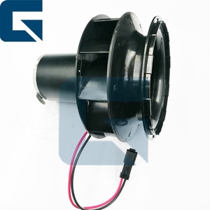 268-8792 2688792 มอเตอร์โบลเวอร์สำหรับรถตัก 950G 980G - Product Image 1