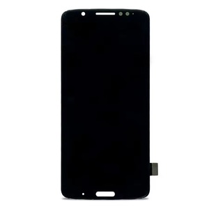 Écran LCD de remplacement de haute qualité pour Motorola <span class=keywords><strong>MOTO</strong></span> <span class=keywords><strong>G6</strong></span> Plus XT1926, pièces de rechange pour panneau tactile numérique - Product Image 3