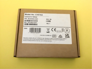 การ์ดเครือข่าย MCX516A-CCHT พอร์ตคู่ QSFP28 100G PCIe3.0 X16 ความหน่วงต่ำสำหรับศูนย์ข้อมูล คอมพิวติ้งบนคลาวด์สมาร์ทเอ็นไอซีประสิทธิภาพสูง - Product Image 6
