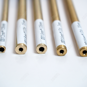 Auf Lager Hochpräzises Legierungs-Metall Nahtloses Stahlrohr mit Innendurchmesser 9mm Laufrohr Kaliber 22 177 - Product Image 2