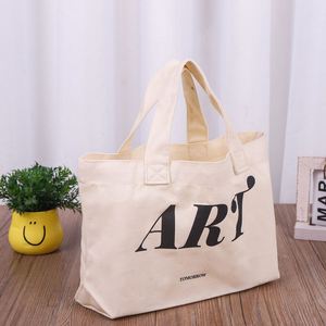 Sac fourre-tout publicitaire personnalisé, sac à main créatif en toile imprimée, sac en toile numérique tendance sur mesure - Product Image 1