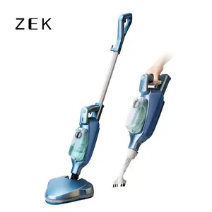 Oem Ontwerp Hot Koop Dubbele Gebruik Nieuwe Stoom Mop Met Stofzuiger Uit Fabriek