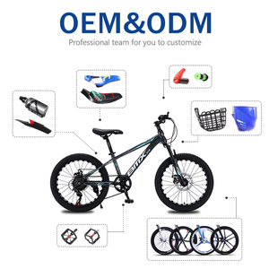 Mtbgo 20 Inch Popular Product 7 Speed Disc Brake <strong>specialized</strong> Mountain Bike Cycle Bicycle for Young People