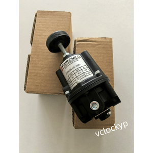 1 Válvula Reguladora FAIRCHILD 10262 NUEVA, Envío por DHL o FedEx - Product Image 2