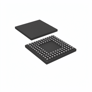 วงจรรวม108 Lfbga แฟลช108BGA 128KB 32BIT MCU แบบฝังชิ้นส่วนอิเล็กทรอนิกส์ - Product Image 1