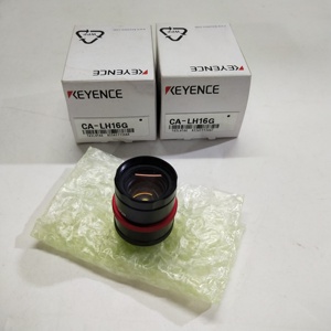 Lente CA-LH16 Original Nueva de 16 mm de Alta Resolución - Product Image 5