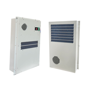 Factory Price AC220V/110V 1500W Outdoor Cabinet Air Conditioner for Energy System Cooler Cabinet Air Conditioner Cabinet Air - Product Image 3