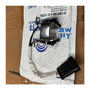 오리지널 6108-01478 <span class=keywords><strong>1185RE8</strong></span> V-151-1C25 Y-tong 버스용 승객 도어 마이크로스위치 - Product Image 6