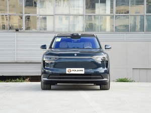 AITO Wenjie M7 2026, <span class=keywords><strong>SUV</strong></span> intelligent à autonomie étendue, 5 places, bleu interstellaire, avec LiDAR 192 lignes, pour l'exportation - Product Image 1