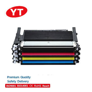 Yelbes Color Toner W2060A /116A <span class=keywords><strong>W2070A</strong></span> /<span class=keywords><strong>117A</strong></span> W2080A /118A W2090A/119A Compatible con cartucho de tóner HP 116A - Product Image 1