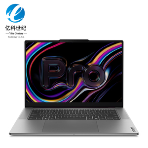 Portátil Lenovo YOGA Pro 15 Aura Ultra7-356H 32GB 1TB RTX5060 de 15.3 Pulgadas 3.2K OLED con Pantalla Táctil Opcional y (Tableta de Escritura + Lápiz Óptico) - Product Image 1
