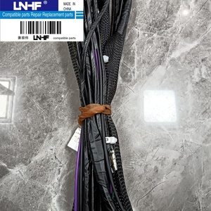 LNHF 21Q6-10704 Arnés de cableado de consola para excavadora de alta calidad 215-9C 225-9C 220-9S 220LC-9S 21Q6-10704 para Hyundai - Product Image 4