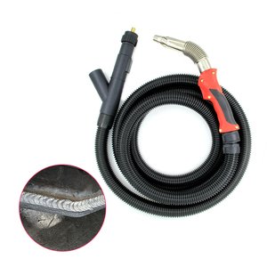 Fume khai thác mig mag co2 Hàn fume khai thác Hàn ngọn đuốc - Product Image 3