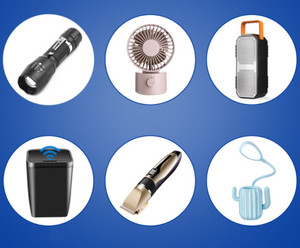 卸売16340充電式バッテリー3.7V700mah韓国KC認証CR123A 16340リチウム電池 - Product Image 5