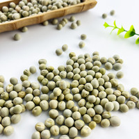 Meilleur prix de graines de pois entiers biologiques séchés de haute qualité
