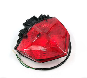 Luz Trasera LED para Motocicleta HF Benma, Lámpara de Freno de Repuesto para <span class=keywords><strong>Honda</strong></span> CB125 <span class=keywords><strong>CB125F</strong></span> - Product Image 2