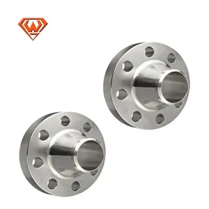 Uni lớp 150 lapped thép carbon/Thép không gỉ rèn Kích thước mặt bích - Product Image 1