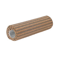 Tapis et coussin à gratter pour chat en liège naturel moderne – Tapis antidérapant écologique pour la protection des meubles (poste à gratter/Canapé/Sol/Mur)