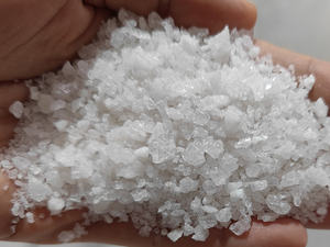 Spinelle réfractaire coulable en magnésie-alumine fusionnée AM75 avec <span class=keywords><strong>MgO</strong></span> et Al2O3 - Product Image 6