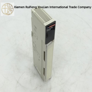 140dai55300 PLC模块全新原装现货工业自动化 PAC 专用 PLC 编程控制器 - Product Image 1