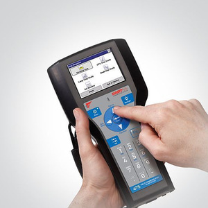 Comunicador de Campo HART 475 con Pantalla LCD Portátil para Uso Industrial - Product Image 2