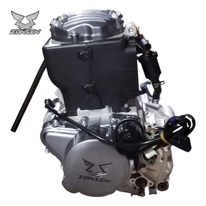 Motor OEM de Fábrica para Motocicleta, Modelo Galloping de 200ccD, Motor de 200cc Apto para Motocicletas de Tres Ruedas, Motor OEM F de 200cc - Product Image 1
