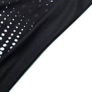 Maillot de Ciclismo para Hombre de Manga Corta con Diseño de Puntos, Ligero, Transpirable, de Secado Rápido, Absorbente de Sudor y Cómodo para Eventos de Ciclismo - Product Image 4