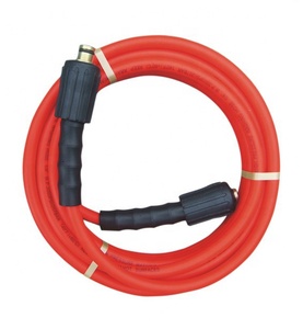 Wereld Top Bedrijf Leverancier Kink Weerstand Lichtgewicht Max <span class=keywords><strong>Wp</strong></span> 3500PSI Auto Wassen Slang Hogedrukreiniger - Product Image 4