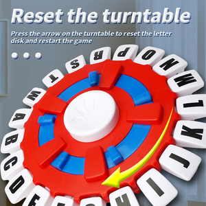 <span class=keywords><strong>วง</strong></span><span class=keywords><strong>ล้อ</strong></span>เกม 26 ตัวอักษร รุ่นที่ 1 ของเล่นเสริมพัฒนาการภาษาอังกฤษ ดีไซน์<span class=keywords><strong>วง</strong></span><span class=keywords><strong>ล้อ</strong></span> - Product Image 2