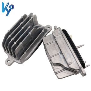 Modulo di Controllo Fari LED DRL KY OEM Sinistro 285759447R Destro 285753299R con Angel Eyes per <span class=keywords><strong>Renault</strong></span> <span class=keywords><strong>Megane</strong></span> IV <span class=keywords><strong>2016</strong></span>- Accessori Auto - Product Image 4