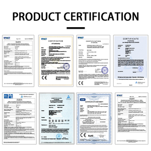 Máy làm đá bào điện 8 chế độ bao gồm Nước ép & cocktail đông lạnh, dung tích 1,8L, màn hình LCD, vận hành đơn giản - Product Image 6