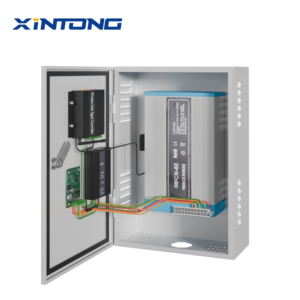 ワイヤレスコントローラ機器工場インテリジェント信号機 - Product Image 1