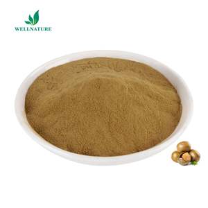 甘味料オーガニックLuoHanGuoパウダーモグロシドV50% モンクフルーツエキスFructusMomordicaeエキス - Product Image 2