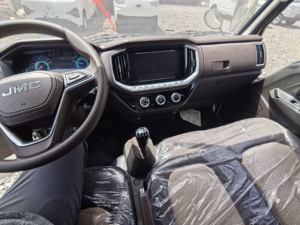 Camiones 4x2 de alta demanda Made in China 4x2 coches 4x2 camiones comerciales Made in China 4x2 coches - Product Image 2