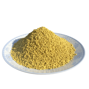 Polvo de Polen de Abeja Mixto de Colza de la Provincia de Henan, China, en Bolsa de 20 kg, Grado Alimenticio - Product Image 2