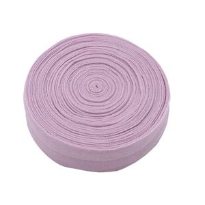 Cinta elástica de borde de espiga de 2 cm de colores para ropa interior y calzoncillos, tira de ribete plegada - Product Image 5