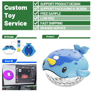 Fabricant OEM de figurines d'action en plastique sur mesure, usine de jouets en PVC pour figurines de jeu, marchandises de vente au détail et cadeaux promotionnels - Product Image 3