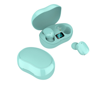 Bluetrum-<span class=keywords><strong>auriculares</strong></span> inalámbricos con sonido estéreo y pantalla led, audífonos estéreo de alta calidad, chipset 5616, E6S, E7S, E8S - Product Image 5
