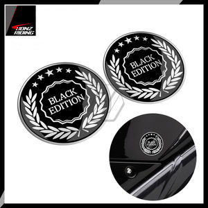 Autocollant 3D pour voiture, édition limitée, emblème, décalcomanie pour BMW, Honda, <span class=keywords><strong>moto</strong></span>, Vespa, Kawasaki, Suzuki, <span class=keywords><strong>Triumph</strong></span> - Product Image 5