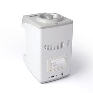 Elektronisches Luftmikrobiologie-Probenahmegerät zur Erkennung - Product Image 5