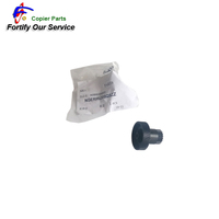Nouveau NGERH0205QSZZ NGERH0008QSZ1 engrenage d'entraînement de Toner pour Sharp AL1000 AL1200 AR162 AR200 AR160 copieurs 55T 19T fournitures d'imprimante