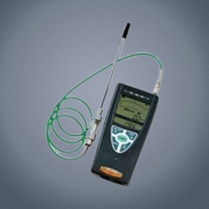 Détecteur de gaz combustible Shin-Uchu XP-3110, 0-100 LEL, analyseur de gaz inflammable haute précision - Product Image 5