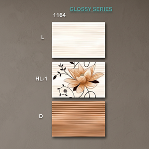 Premium 200x300mm Glossy <b>Matt</b> Glazed Ceramic Wall Tiles for Kitchen Bathroom Decor Outdoor Building Material - Product Image 4