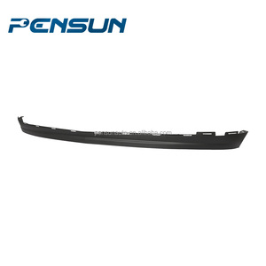 Kit de Carrocería Personalizado de Fábrica, Deflector de Aire Texturizado para Parachoques Inferior, para Chevy <span class=keywords><strong>Silverado</strong></span> 2007-2013 - Product Image 2