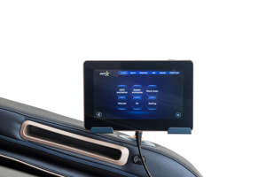 Professioneller 4D-Massagesessel vom Hersteller mit Zero-Gravity-Funktion für echte Entspannung - Product Image 6