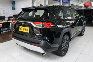 <span class=keywords><strong>Kao</strong></span> Bau Gmbh Voyah USA二手车丰田双驾驶室和丰田Rav4混合动力新能源汽车存款丰田 - Product Image 6