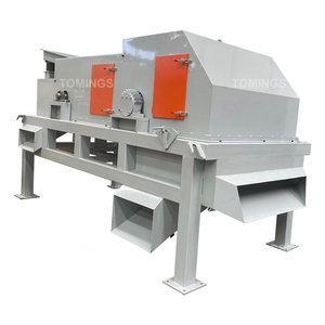 Cuivre, aluminium, plastique, machine à sauter en aluminium, équipement de tri des déchets de broyage, trieuse de métaux à courants de Foucault - Product Image 2